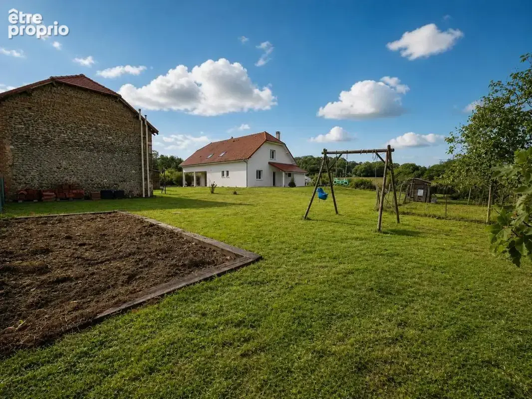 Maison 5 pièces de 166 m² à Argelos avec grange - photo 19