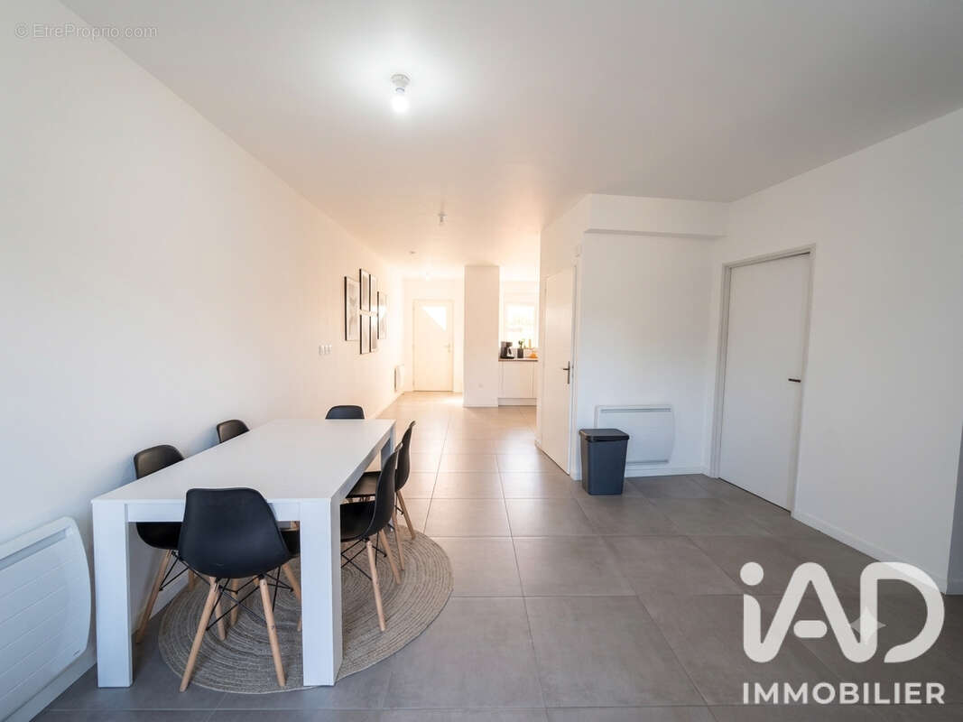 Maison 108 m² à Ige  - photo 4