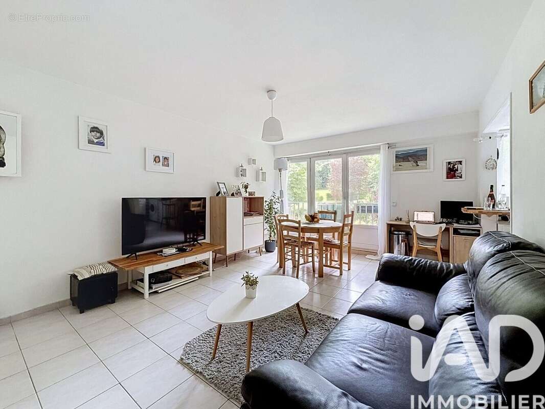 Appartement 46 m² à Flins-Sur-Seine  - photo 2