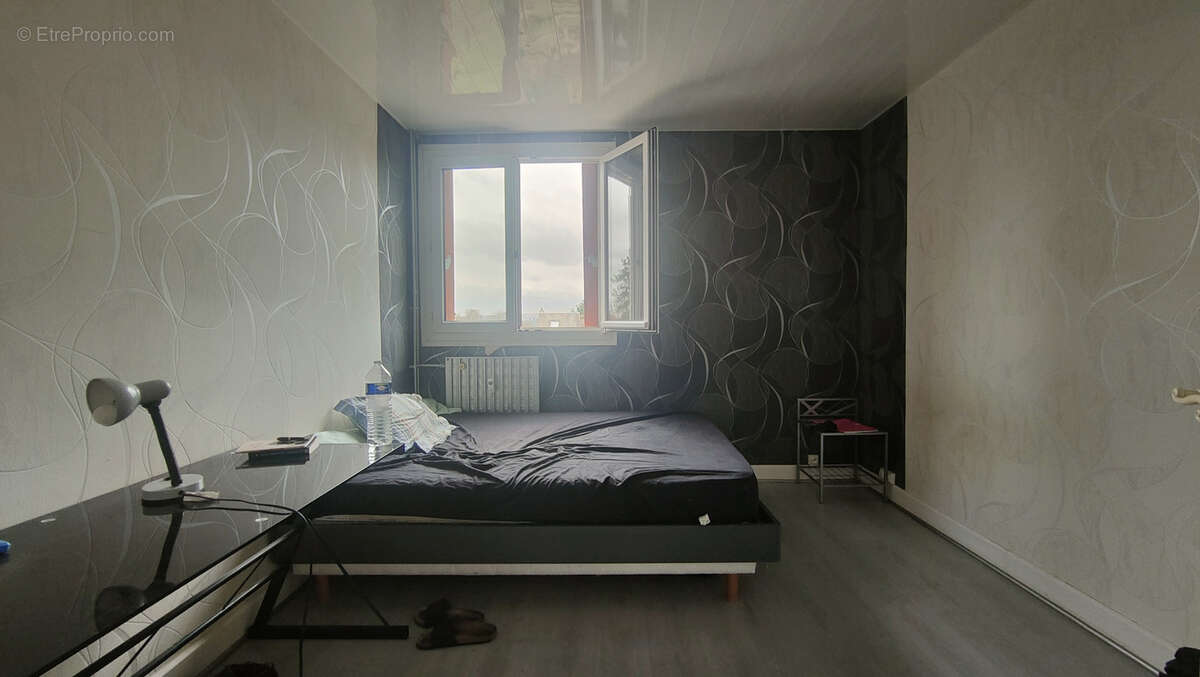 Appartement à BEAUVAIS