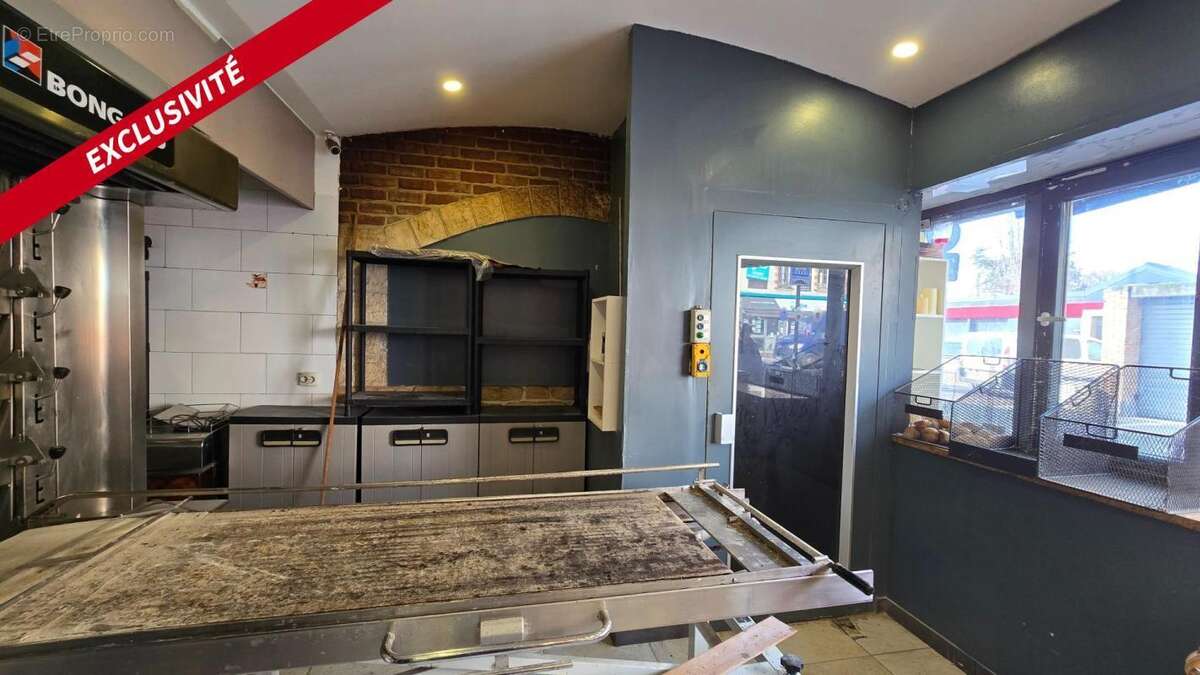Appartement à ARGENTEUIL