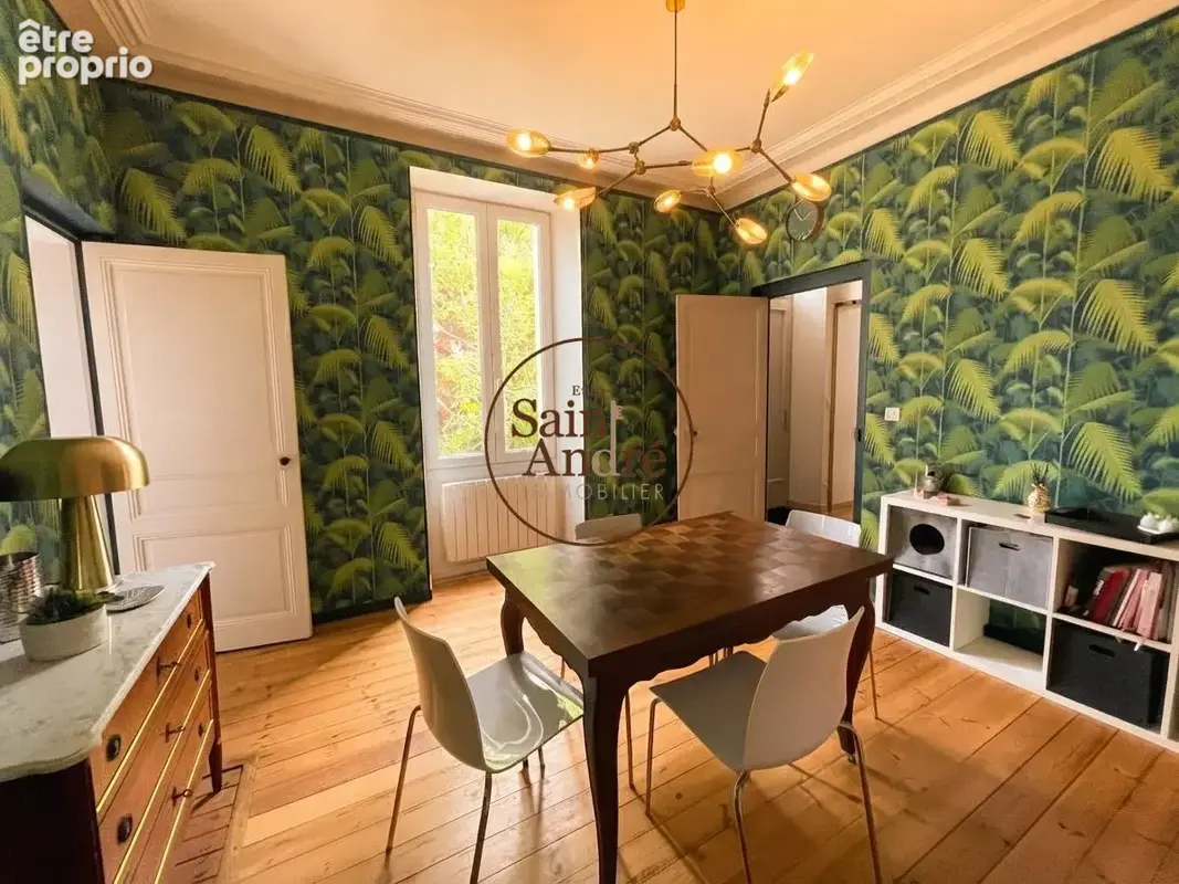Maison 5 pièces 100 m² à vendre à Angouleme (16000) - photo 6