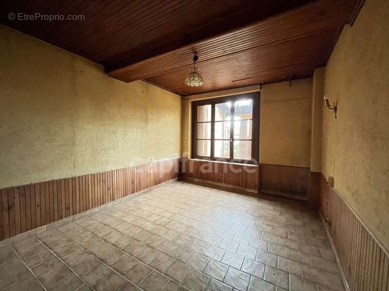 Maison à vendre 4 pièces - photo 4