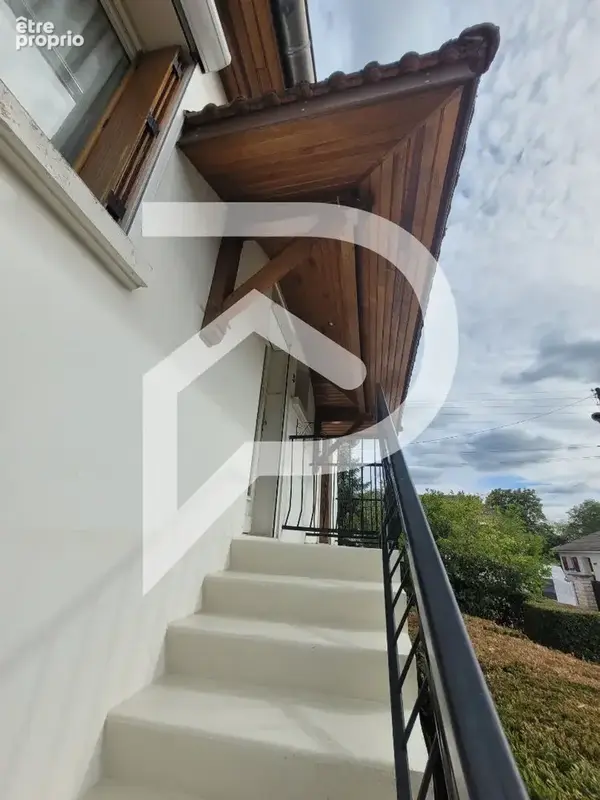 Maison Chaumont 3 chambres 120 000 - photo 15