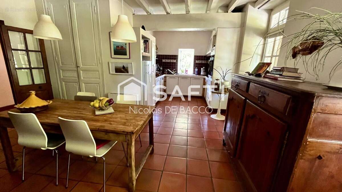 Photo 5 - Maison à AIGUILLON