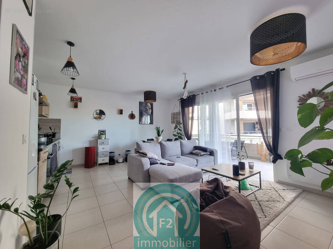 Appartement à ALERIA