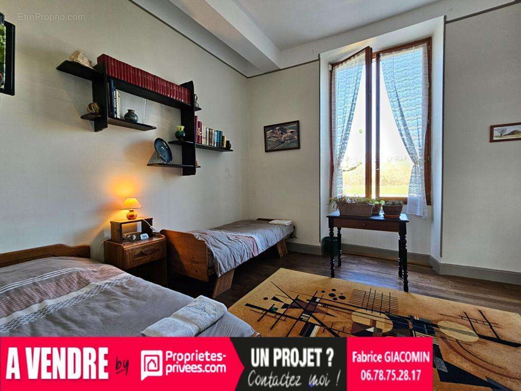 Maison à ASTAFFORT