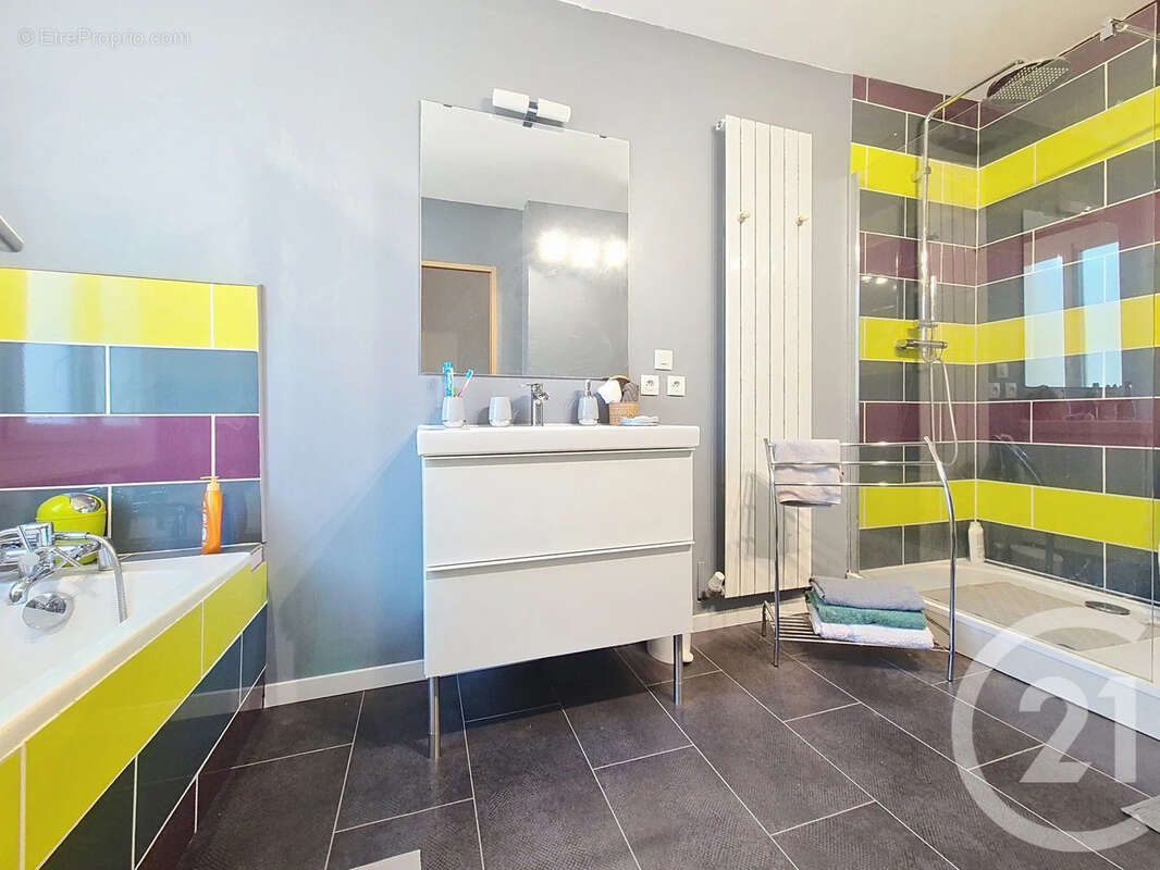 Maison à PONT-AUDEMER