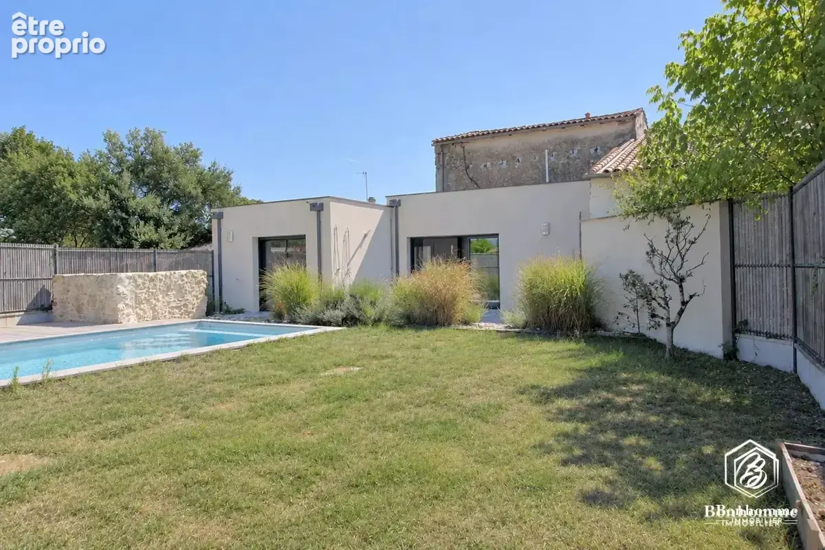 Maison 4 pièces 123 m² - SAINT-SELVE - photo 3