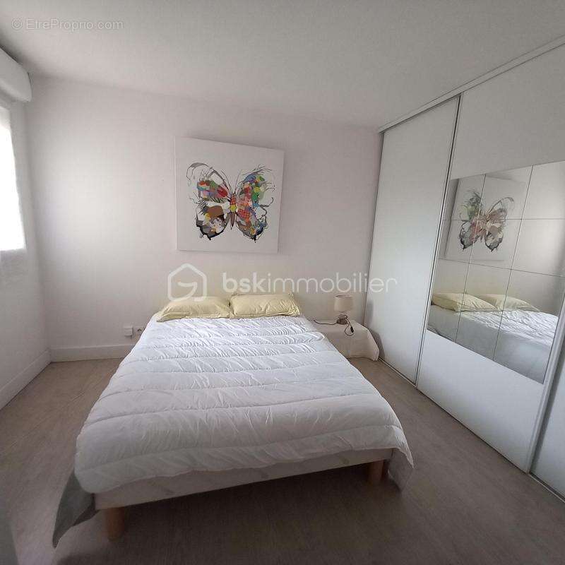 Appartement à LATTES