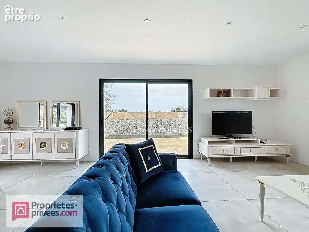 Maison Saint Sulpice La Pointe 4 pièces 124 m2 - photo 4