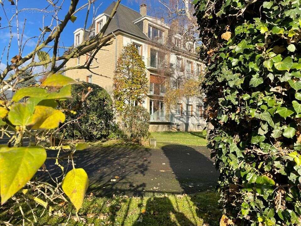 Appartement à CAEN