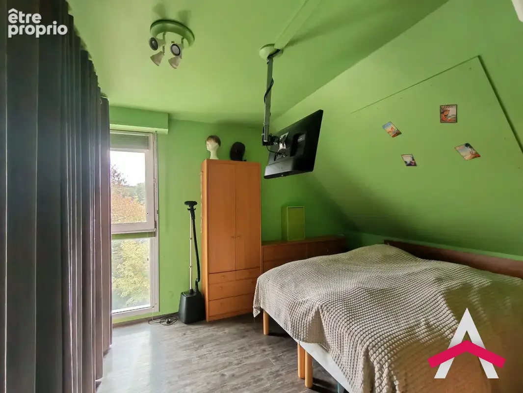 Appartement 3 pièces 64 m² à vendre à Brunstatt (68350) - photo 7
