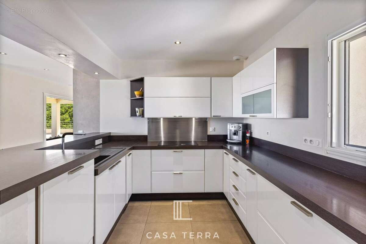 Maison à SARI-SOLENZARA