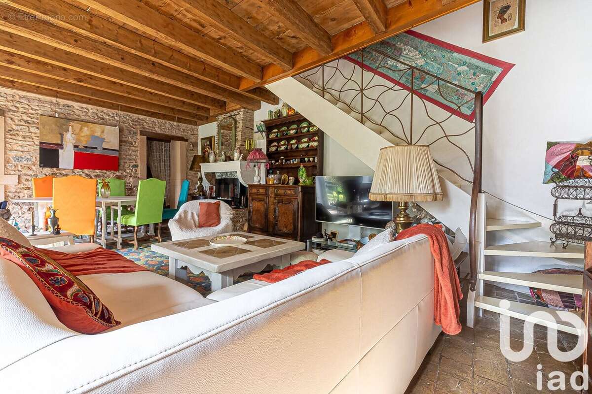 Photo 4 - Maison à MACON