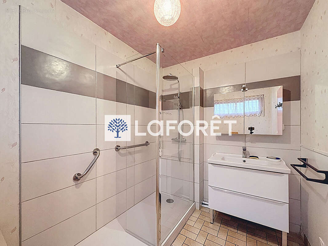 Maison à AMFREVILLE-LA-MI-VOIE