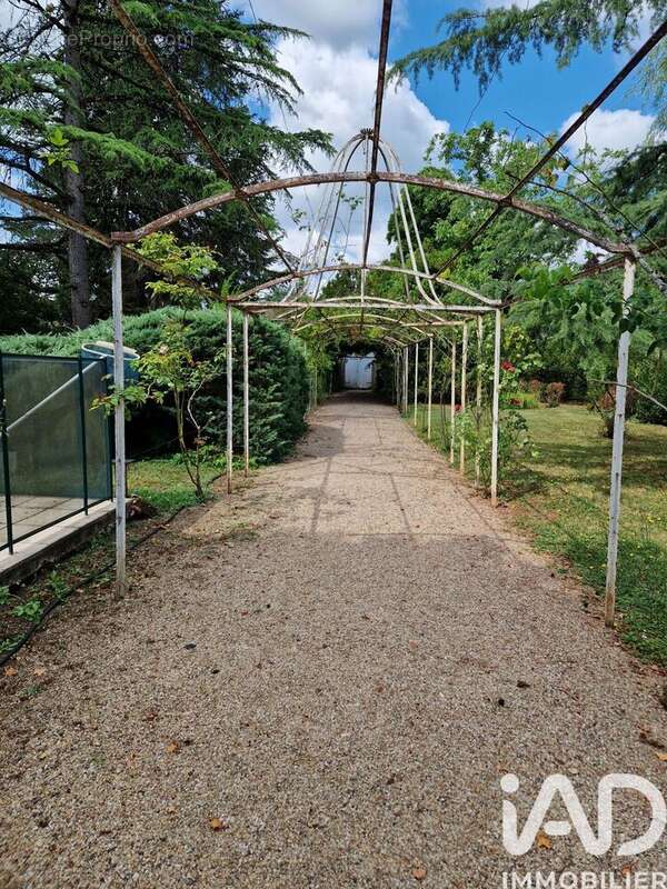 Photo 7 - Maison à TERRASSON-LAVILLEDIEU