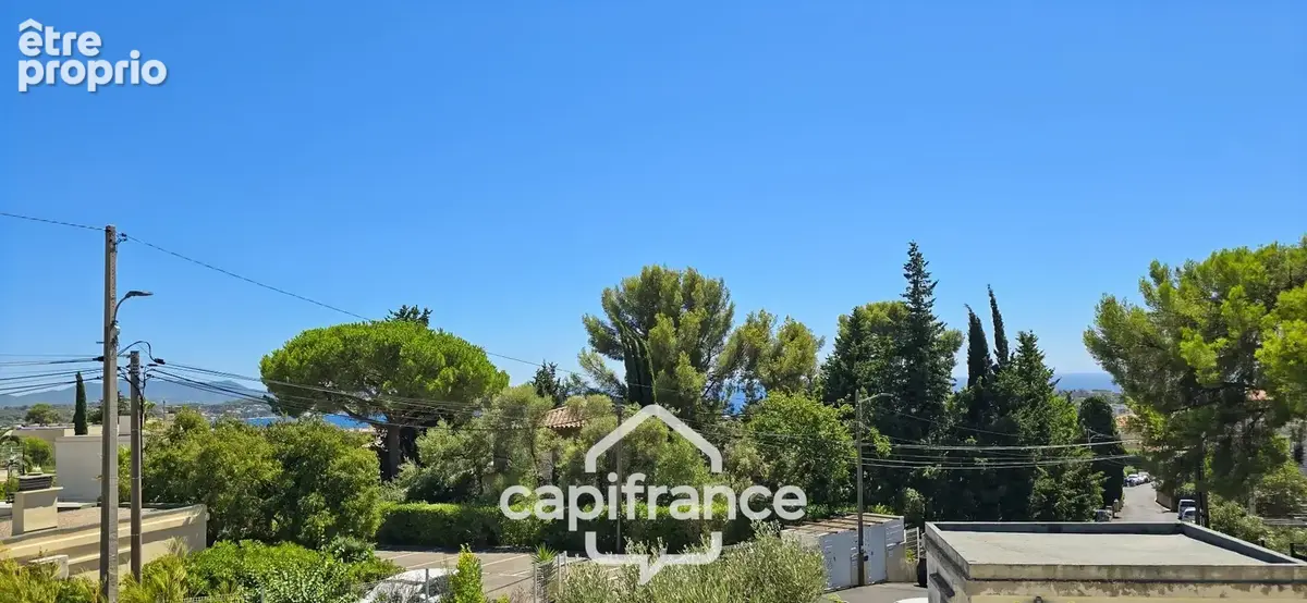 Appartement à vendre 4 pièces BANDOL (83) + 2 parkings + terrasse - photo 17