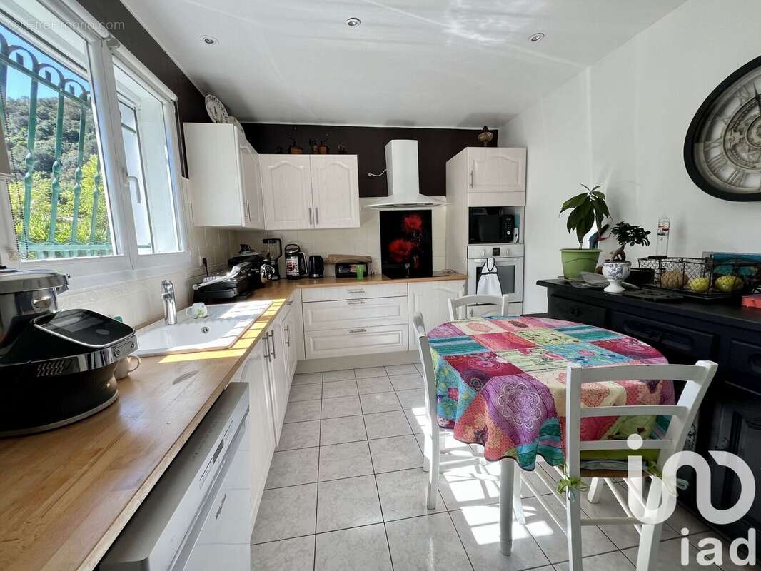 Photo 8 - Maison à AMELIE-LES-BAINS-PALALDA