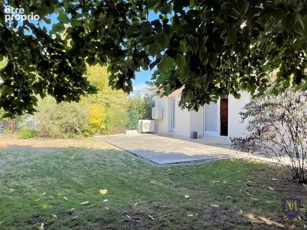Leymen au calme sans vis-à-vis maison 6 pièces de 146,34 m2 sur 22,55 ares - photo 6