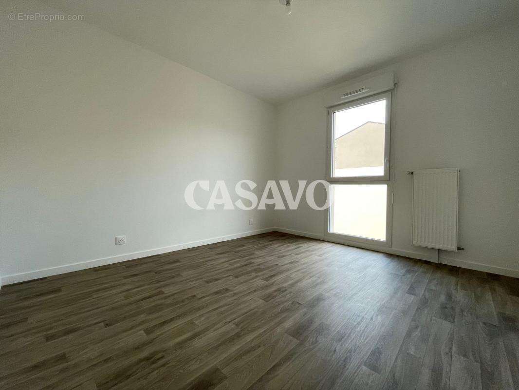 Appartement à MEAUX