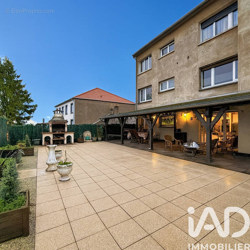 Photo 1 - Appartement à HAGONDANGE