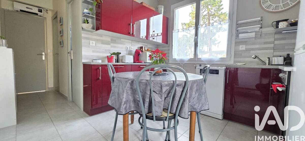 Photo 1 - Maison à LA TREMBLADE