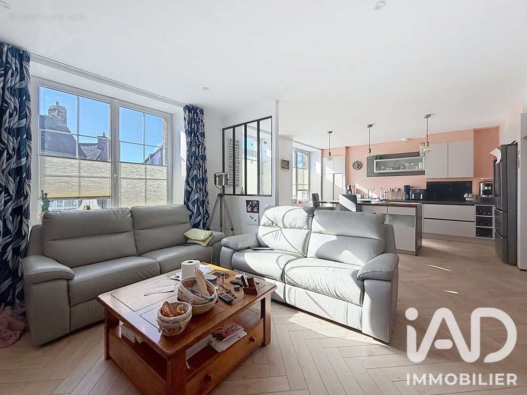 Commerce 231 m² à Vauville  - photo 4