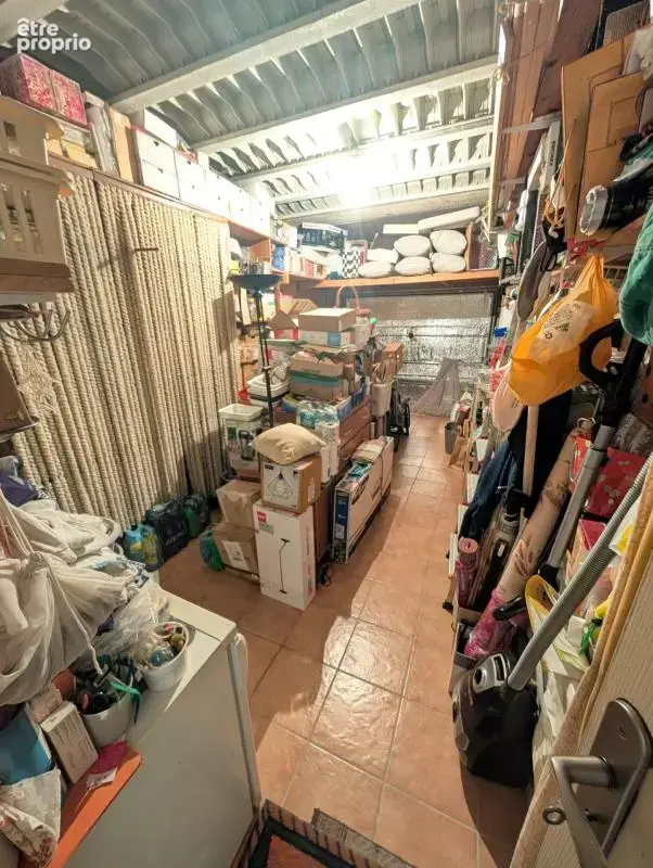 Le Grau d'Agde. Maison 4 pièces avec garage - photo 39
