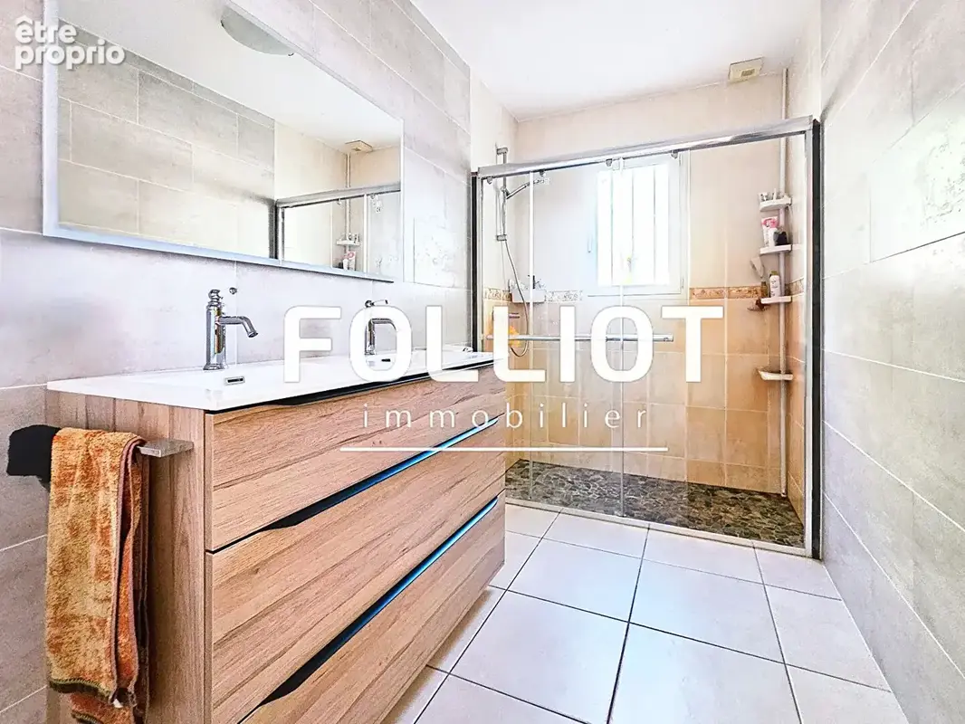 Maison de plain-pied avec loft indépendant à l'étage ? Saint-Aubin-sur-Mer - photo 8
