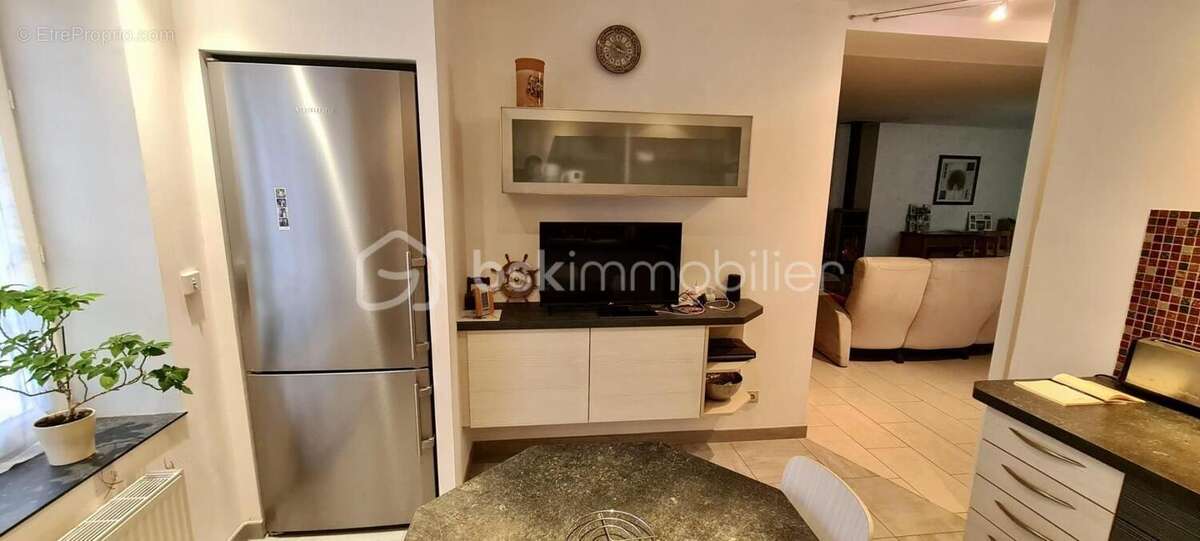 Maison à SAINT-HILAIRE-SAINT-MESMIN