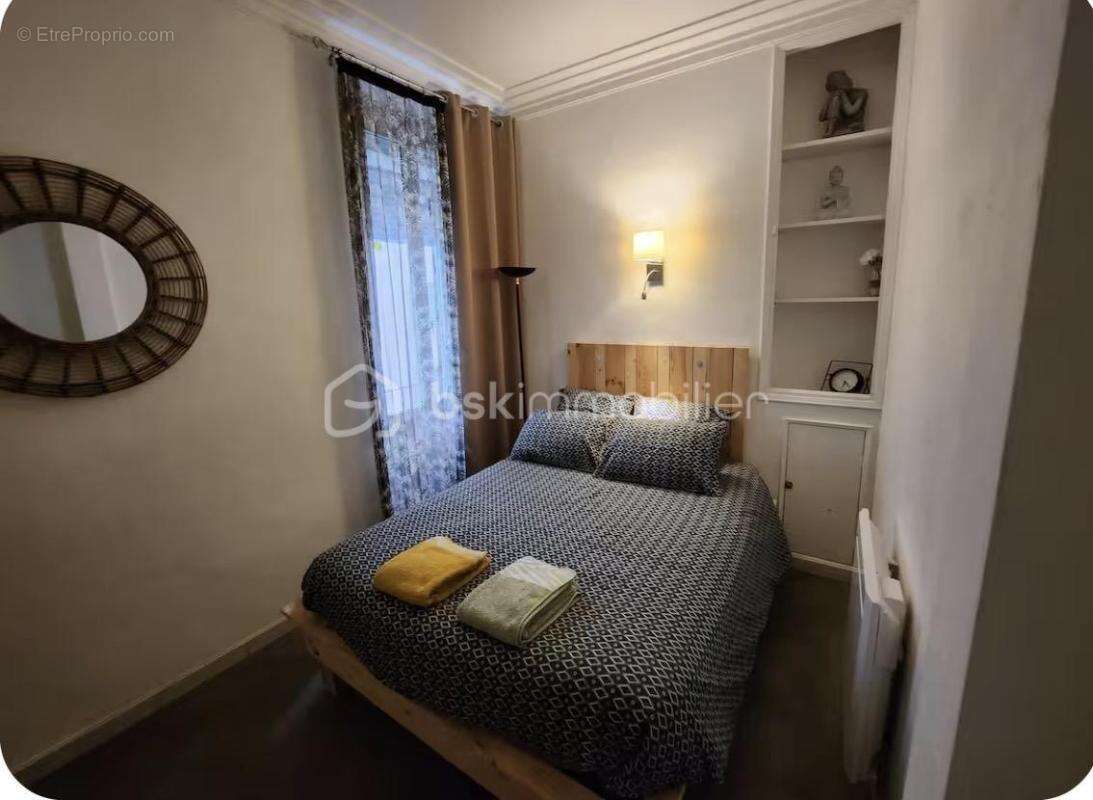 Appartement à ALES