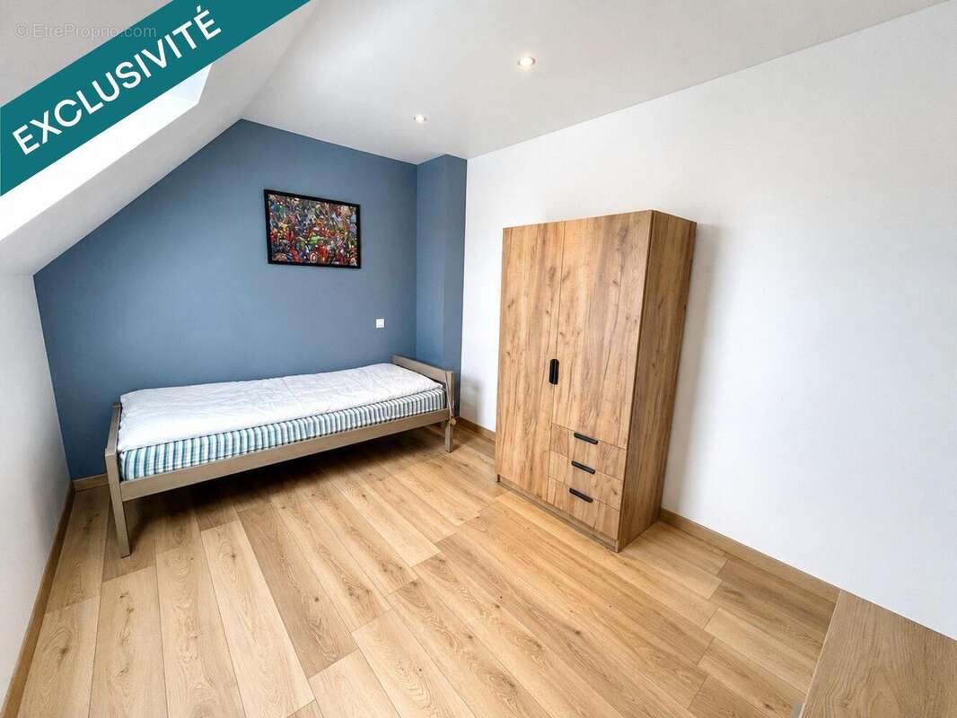 Photo 9 - Maison à LA NEUVILLE-EN-BEINE