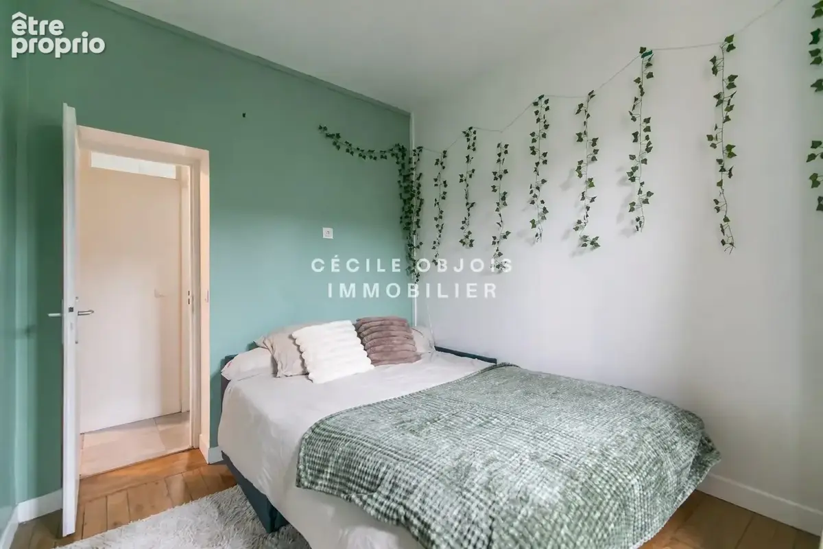 Appartement 4 pièces 88 m² à vendre à Joinville-Le-Pont (94340) - photo 9