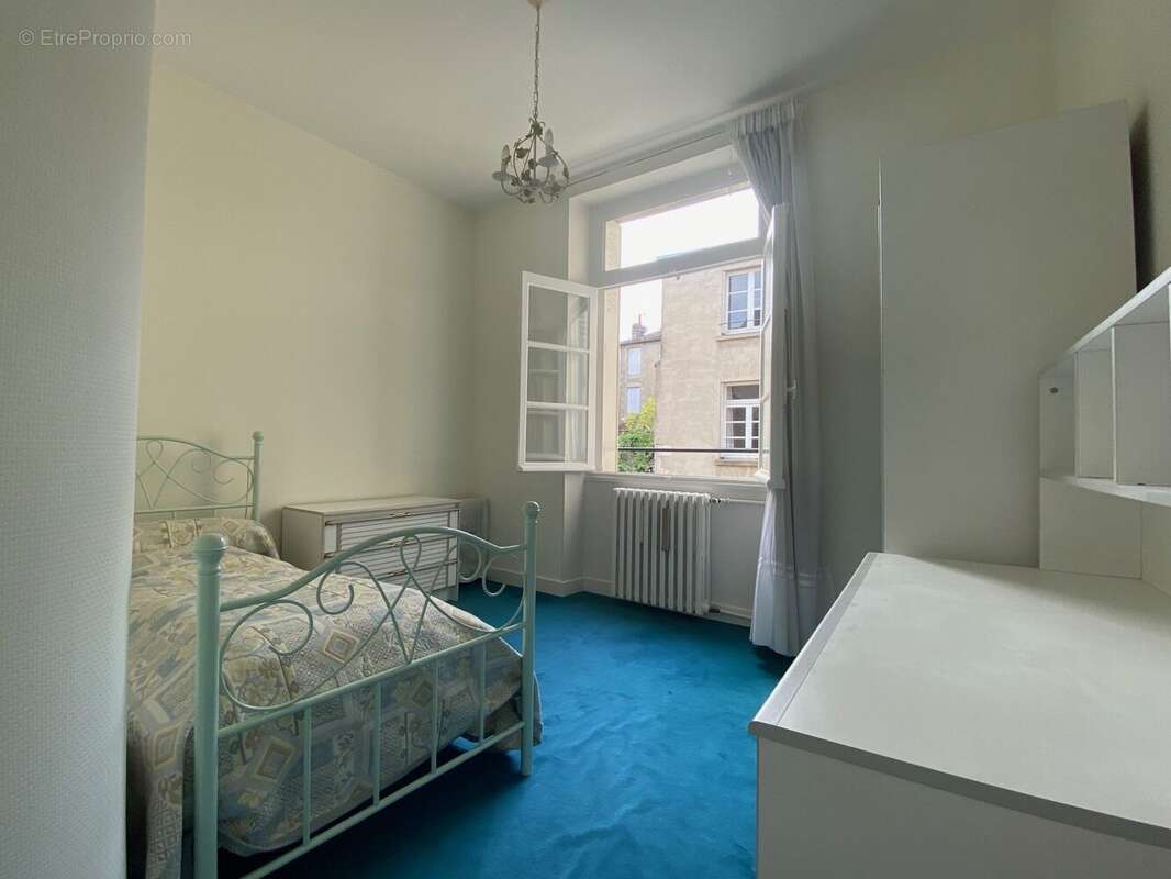 Appartement à POITIERS