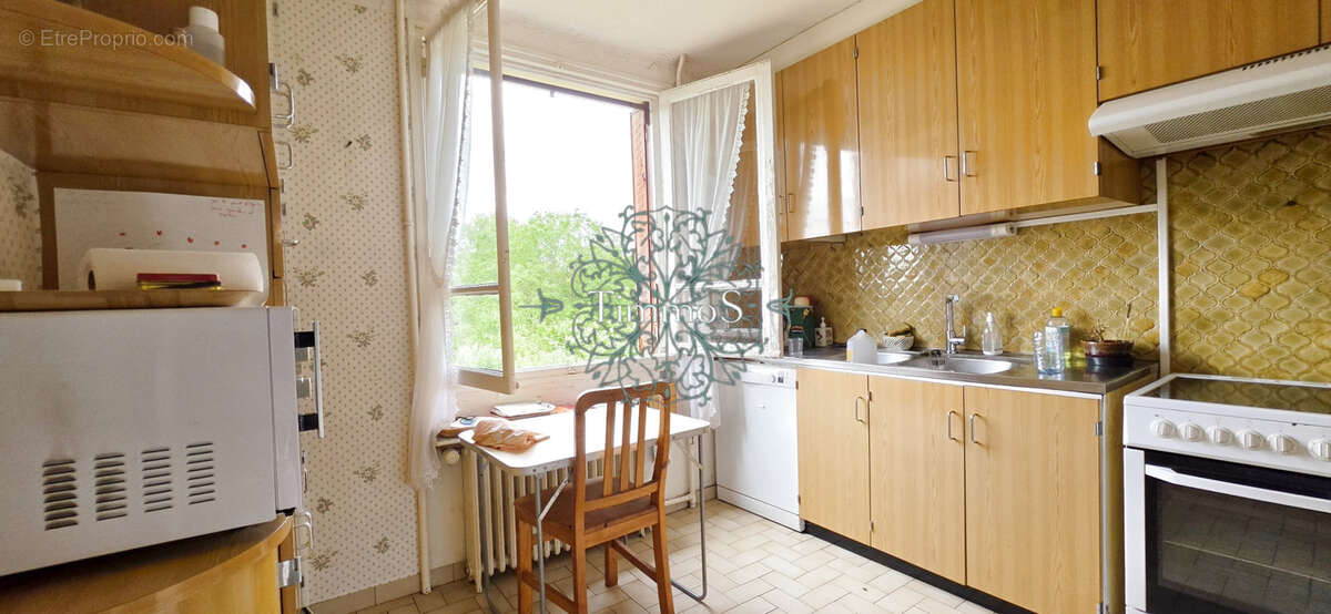 Beauvais   Secteur recherché « Mie au Roy » : Maison à fort potentiel sur un terrain d'exception ! - photo 3