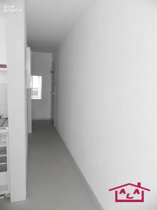 Appartement 1 pièce 17 m² à vendre à Grenoble (38000) - photo 3