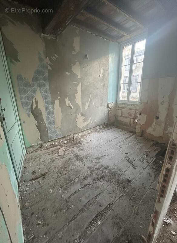 Appartement à BLAYE