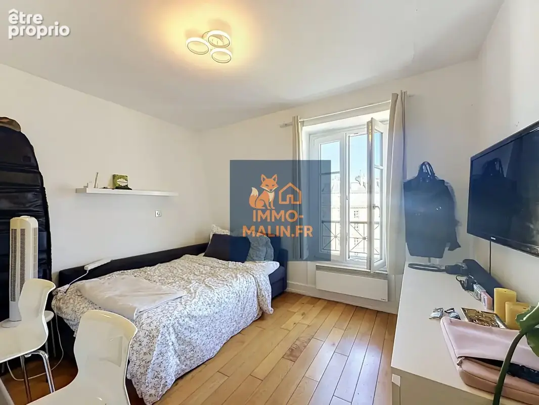 Appartement 1 pièce 21 m² à vendre à Paris-11e (75011) - photo 3
