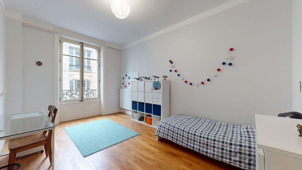 Appartement à BESANCON