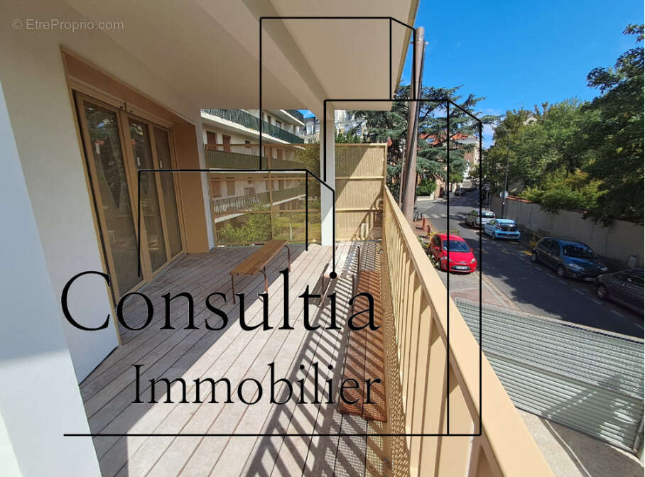 Appartement 92 m² à Fontenay-Sous-Bois  - photo 2