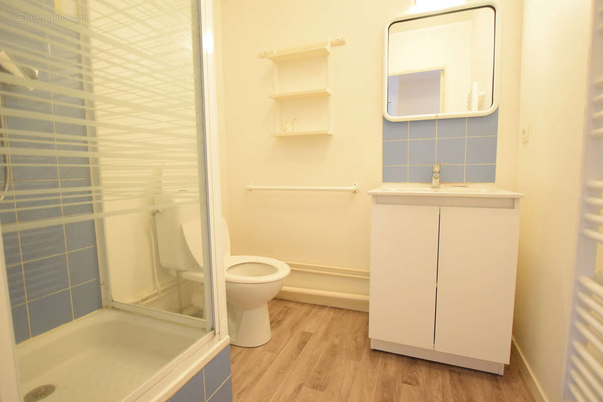 Appartement à MAUREPAS