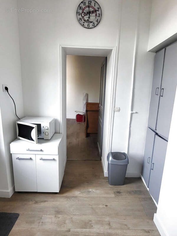 Appartement à ANGERS