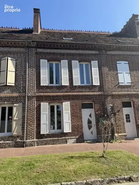 Photo Maison à Auneuil au prix de 190 000€