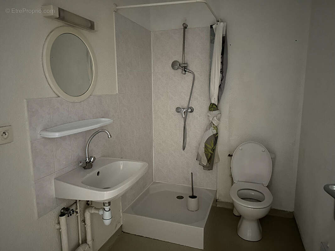 Appartement à ROCHEFORT