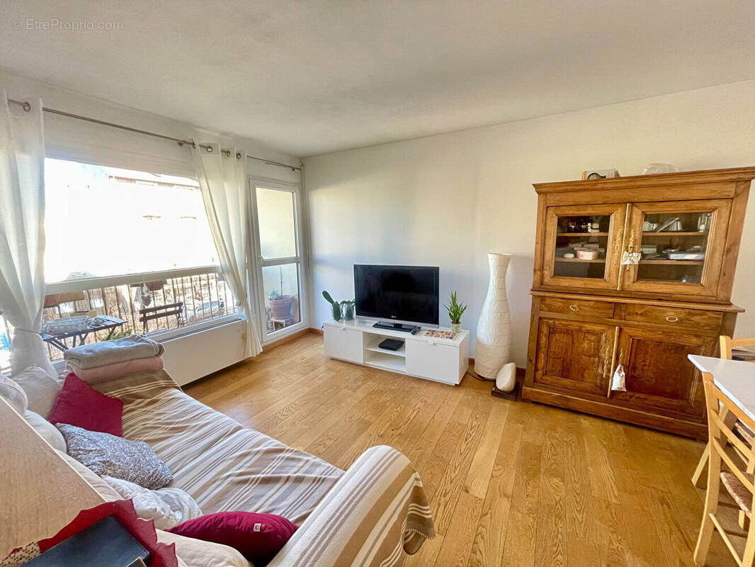 Appartement à BEZONS