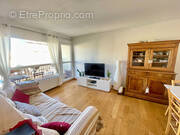 Appartement à BEZONS