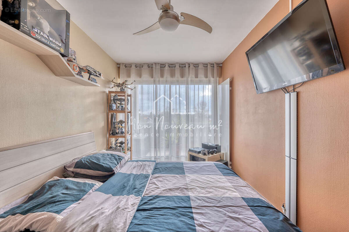 Appartement à CHELLES