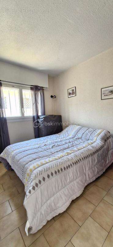 Appartement à CANET-EN-ROUSSILLON