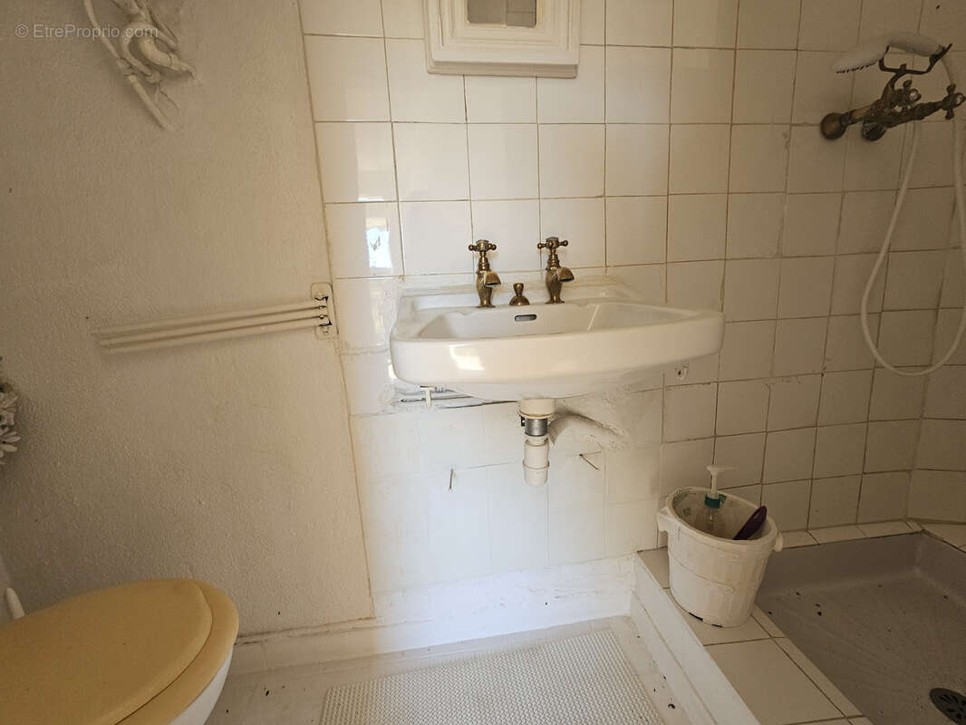 Maison à PLAN-DE-LA-TOUR